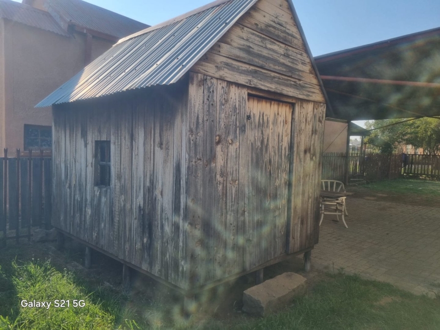 3 Bedroom Property for Sale in Marquard Free State